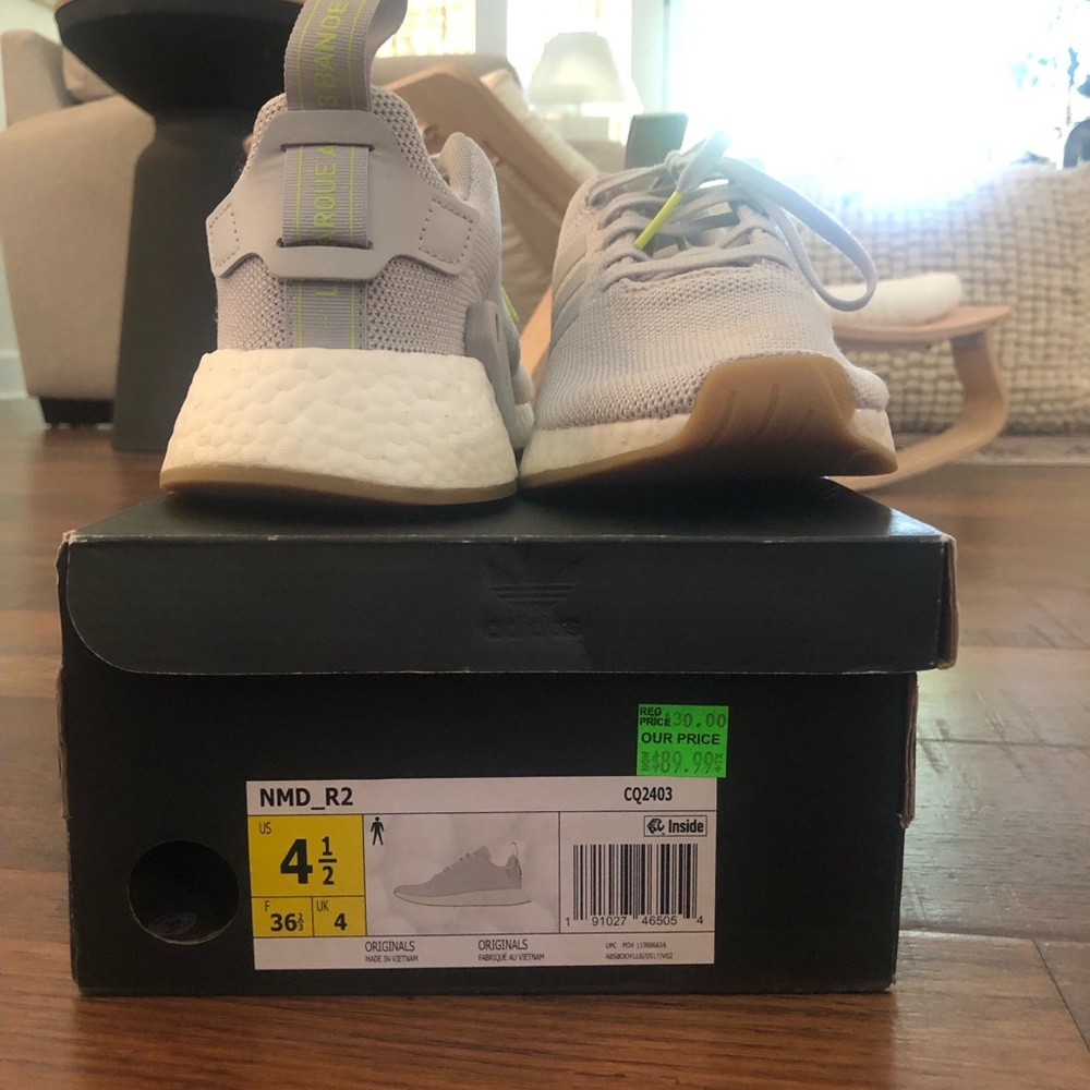 Adidas NMD
